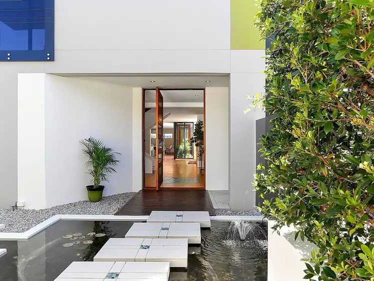Fifth view of Homely house listing, 29 Sobraon Street, Sunrise Beach QLD 4567
