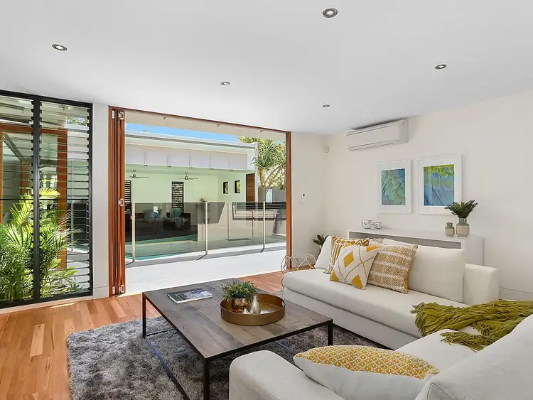 Sixth view of Homely house listing, 29 Sobraon Street, Sunrise Beach QLD 4567
