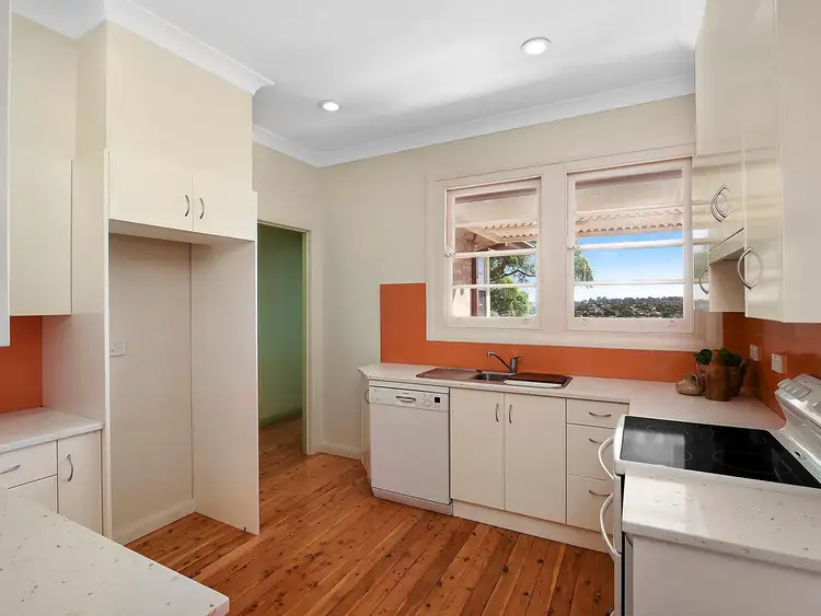 Sixth view of Homely house listing, 153 Russell Road, New Lambton NSW 2305