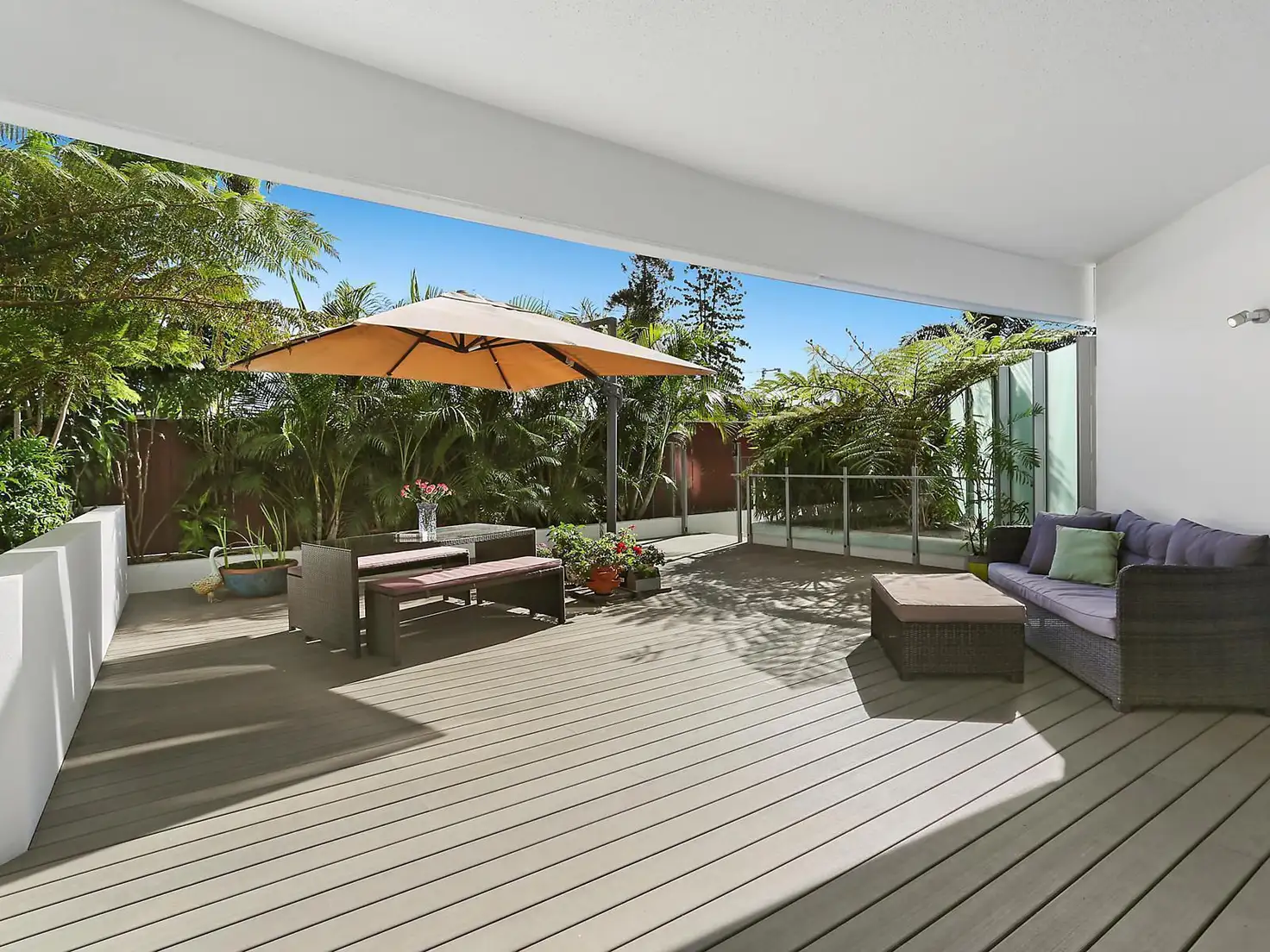 Main view of Homely apartment listing, 1005/45 Duncan Street, West End QLD 4101