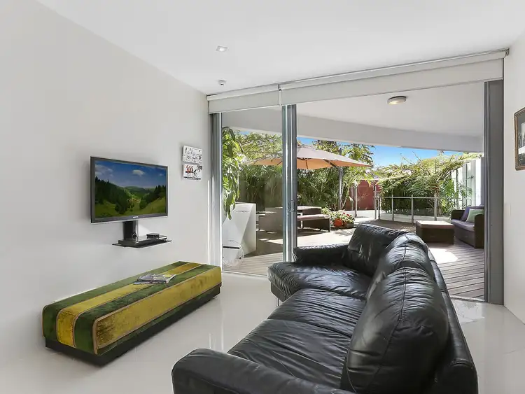 Second view of Homely apartment listing, 1005/45 Duncan Street, West End QLD 4101