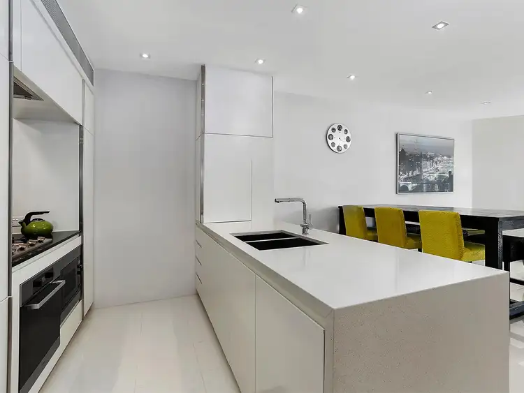 Third view of Homely apartment listing, 1005/45 Duncan Street, West End QLD 4101