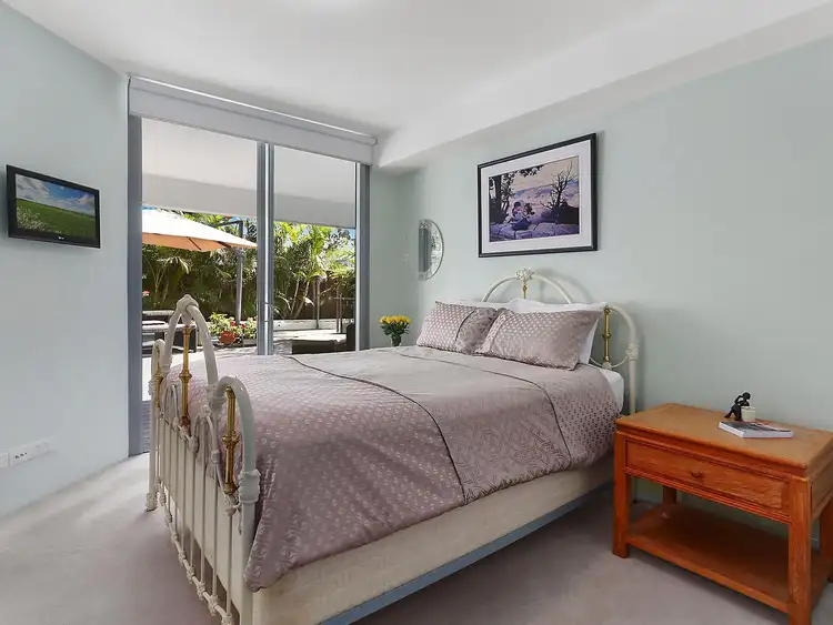 Fifth view of Homely apartment listing, 1005/45 Duncan Street, West End QLD 4101