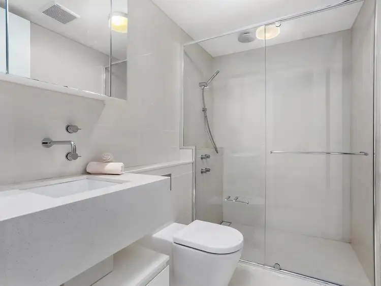 Sixth view of Homely apartment listing, 1005/45 Duncan Street, West End QLD 4101