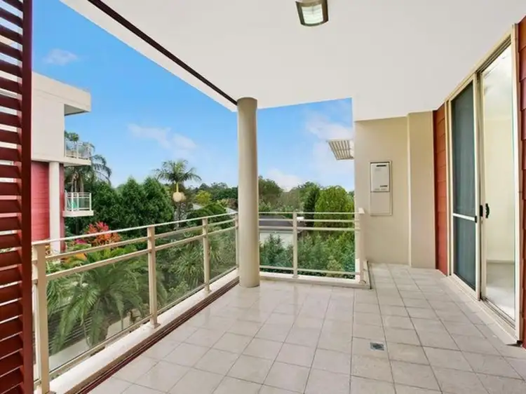 Third view of Homely apartment listing, 24/8 Bobbin Head Road, Pymble NSW 2073
