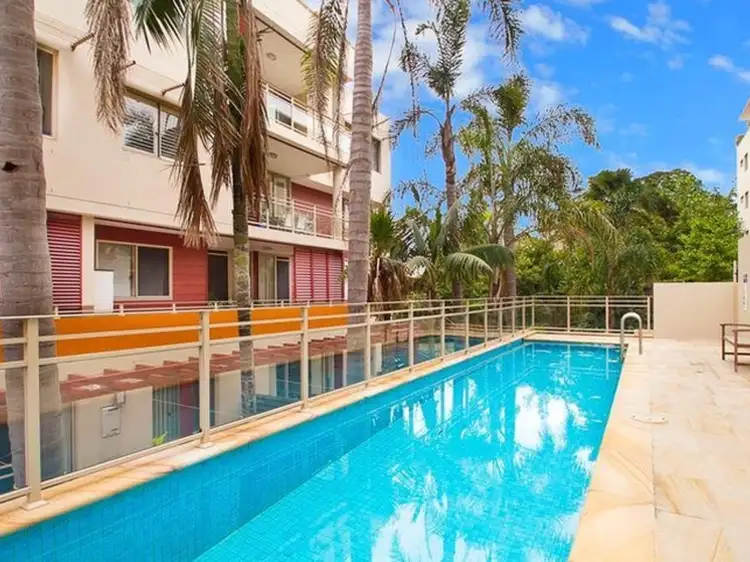 Fourth view of Homely apartment listing, 24/8 Bobbin Head Road, Pymble NSW 2073