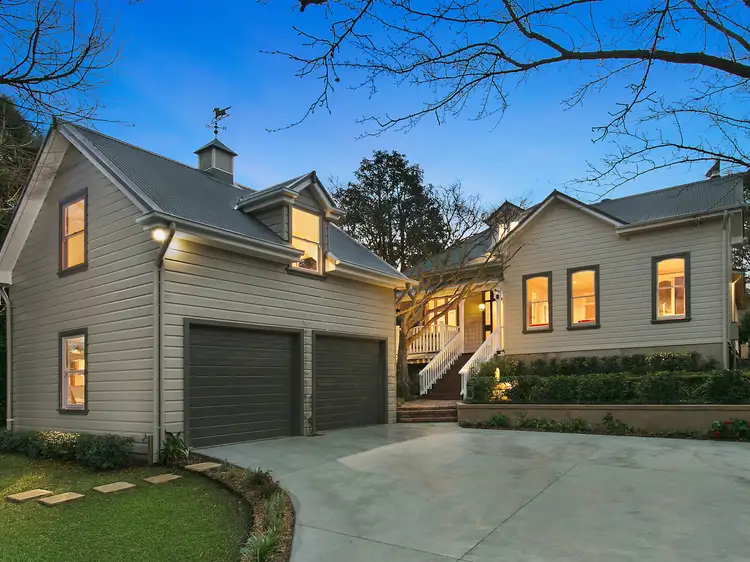 Main view of Homely house listing, 9 Rushall Street, Pymble NSW 2073