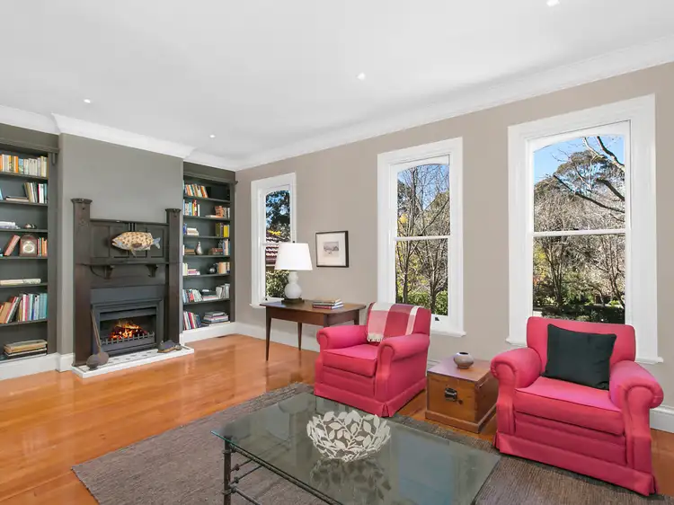 Second view of Homely house listing, 9 Rushall Street, Pymble NSW 2073