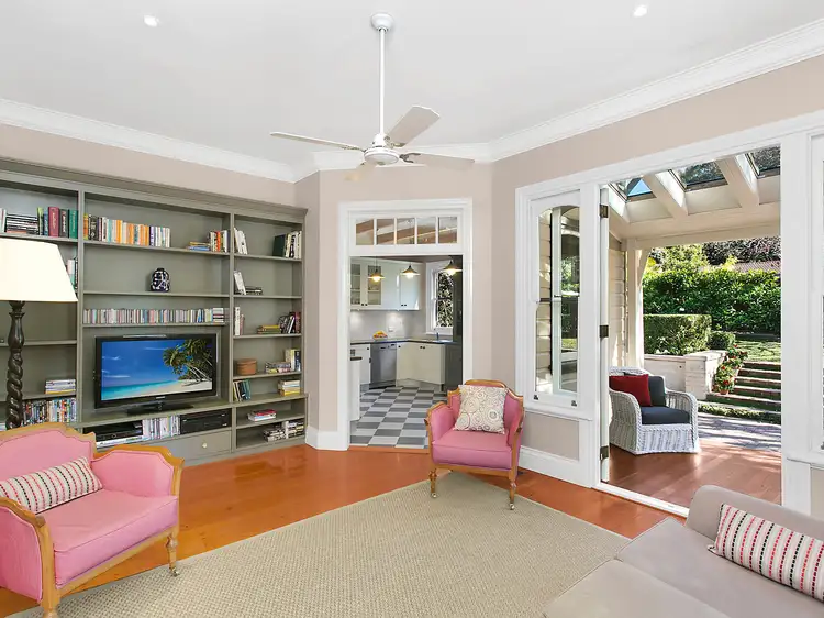 Third view of Homely house listing, 9 Rushall Street, Pymble NSW 2073