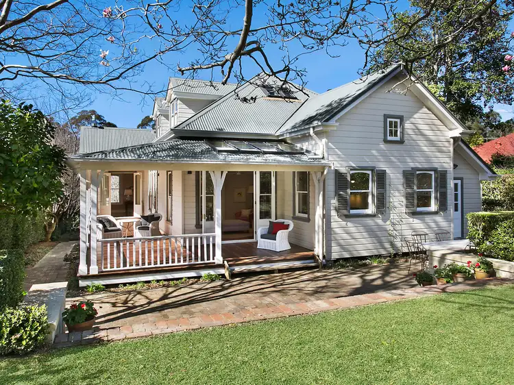 Fourth view of Homely house listing, 9 Rushall Street, Pymble NSW 2073