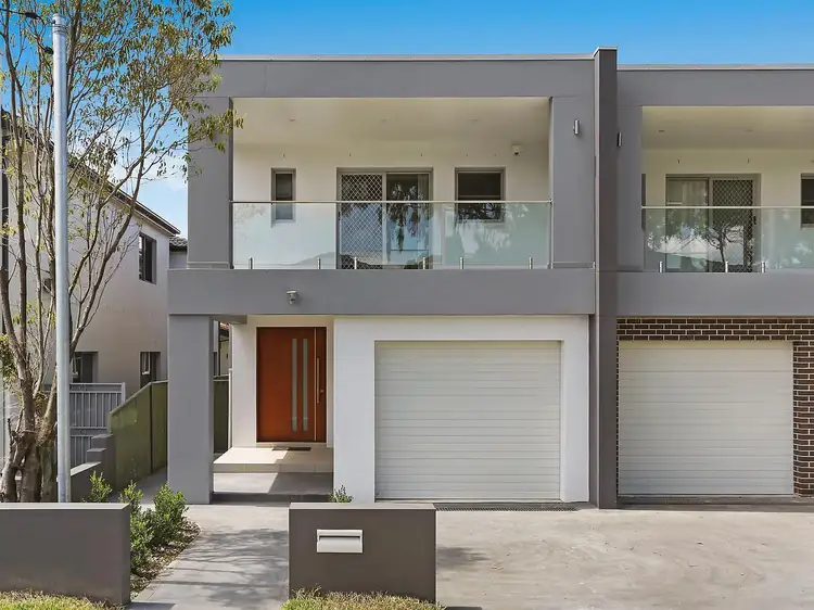 122A Bassett Street, Hurstville NSW 2220