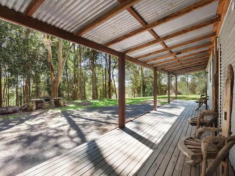 156 Dunks Lane, Jilliby NSW 2259