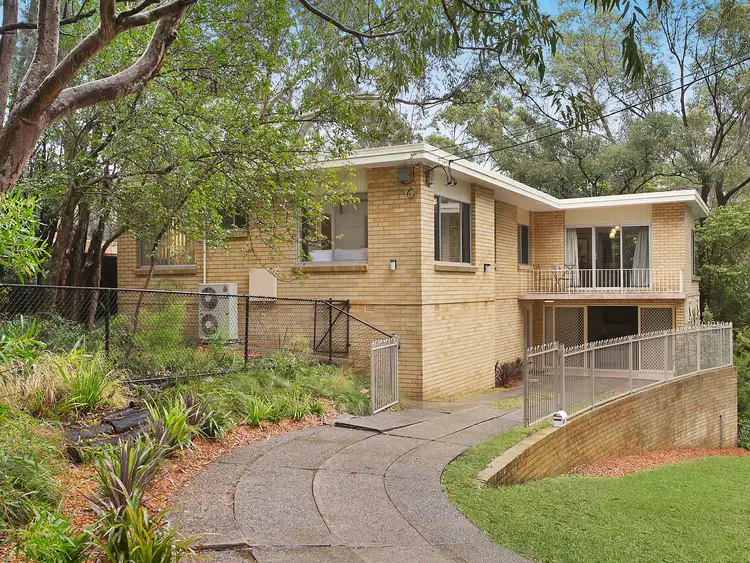Main view of Homely house listing, 69 Caravan Head Road, Oyster Bay NSW 2225