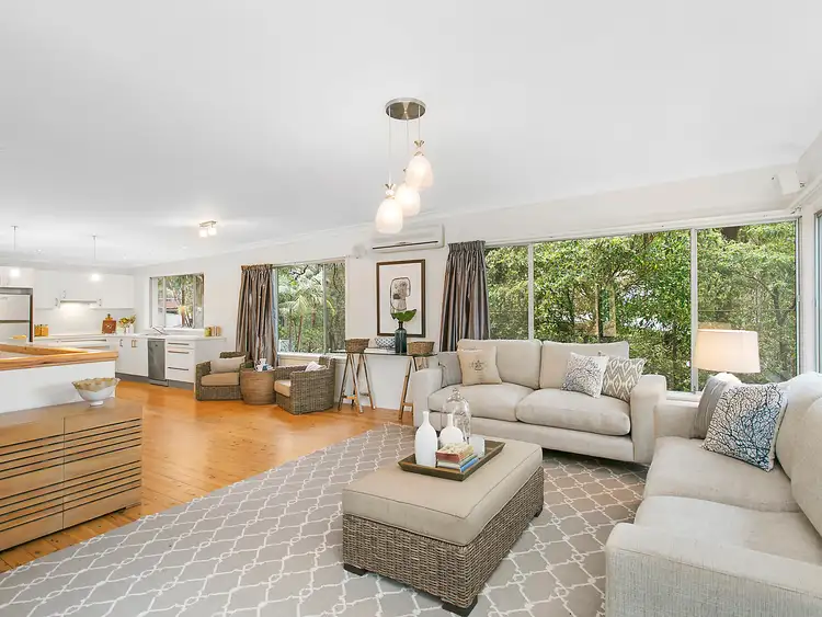 Second view of Homely house listing, 69 Caravan Head Road, Oyster Bay NSW 2225