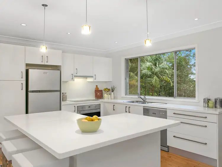 Third view of Homely house listing, 69 Caravan Head Road, Oyster Bay NSW 2225