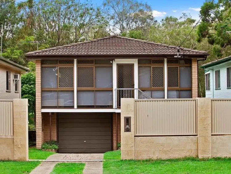 Main view of Homely house listing, 12 Euston Street, Wynnum West QLD 4178