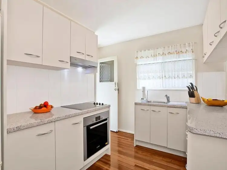 Third view of Homely house listing, 12 Euston Street, Wynnum West QLD 4178