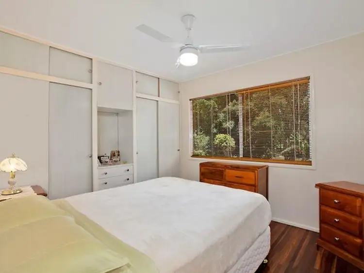 Fifth view of Homely house listing, 12 Euston Street, Wynnum West QLD 4178