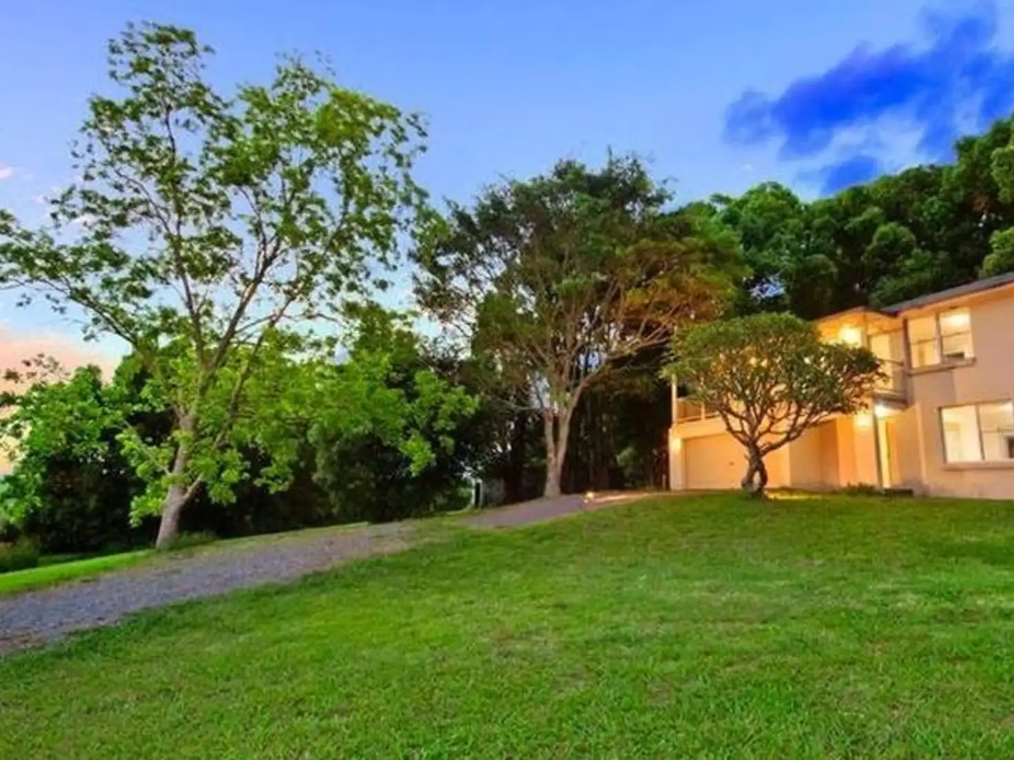 Main view of Homely rural property listing, 42 Hill Street, Tintenbar NSW 2478