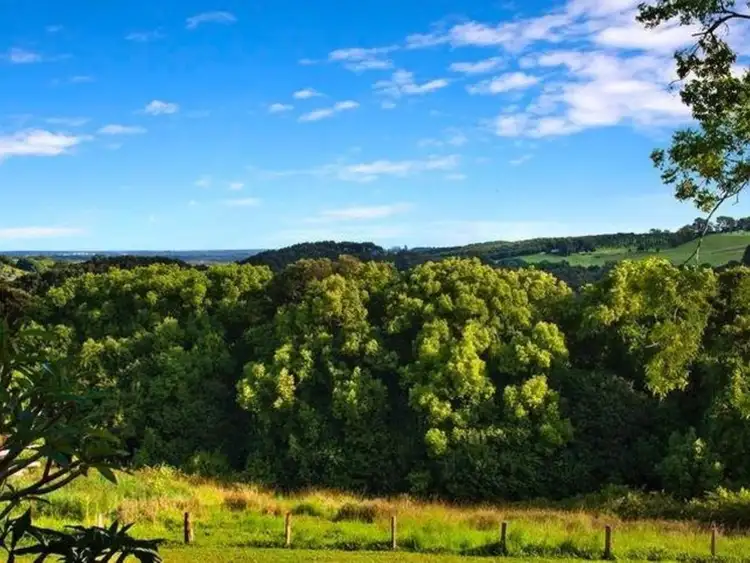 Second view of Homely rural property listing, 42 Hill Street, Tintenbar NSW 2478