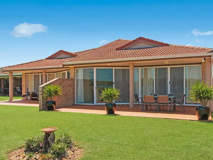 Second view of Homely villa listing, 1/110 Riverside Drive, Ballina NSW 2478