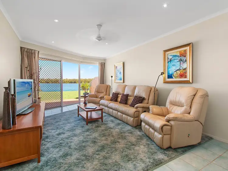 Third view of Homely villa listing, 1/110 Riverside Drive, Ballina NSW 2478