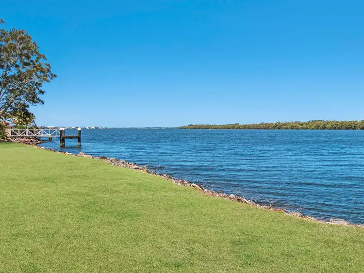 Sixth view of Homely villa listing, 1/110 Riverside Drive, Ballina NSW 2478