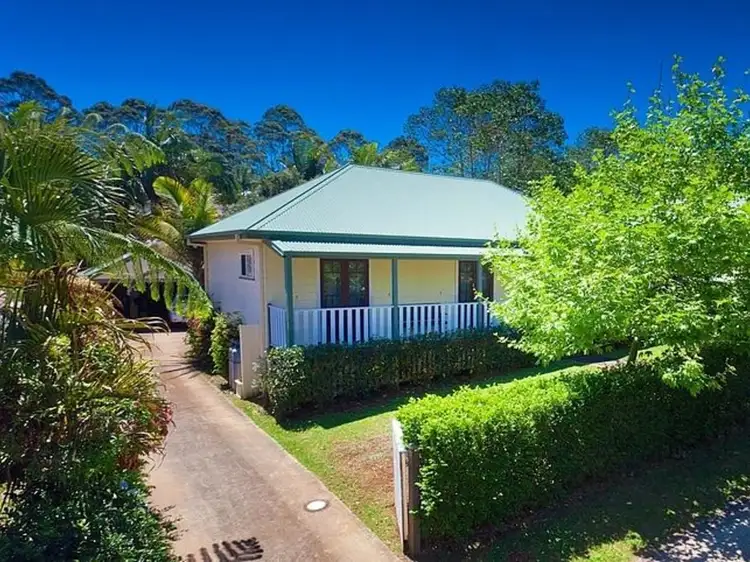6 Sansom Street, Bangalow NSW 2479
