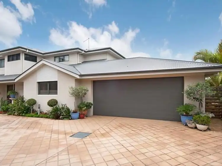 2/17 Ross Street, Ballina NSW 2478