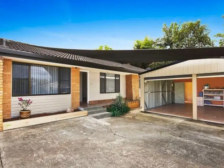 Second view of Homely house listing, 2/242 Lismore Road, Wollongbar NSW 2477