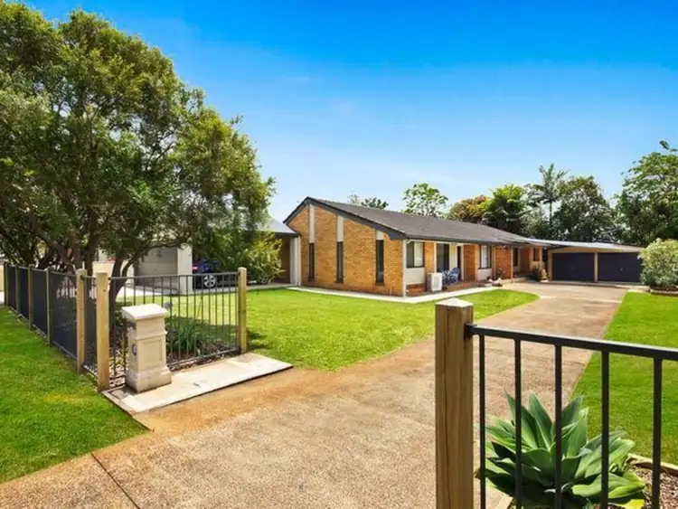 1/242 Lismore Road, Wollongbar NSW 2477