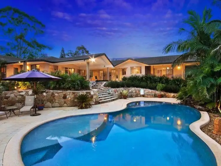 Main view of Homely house listing, 697 Tregeagle Road, Tregeagle NSW 2480