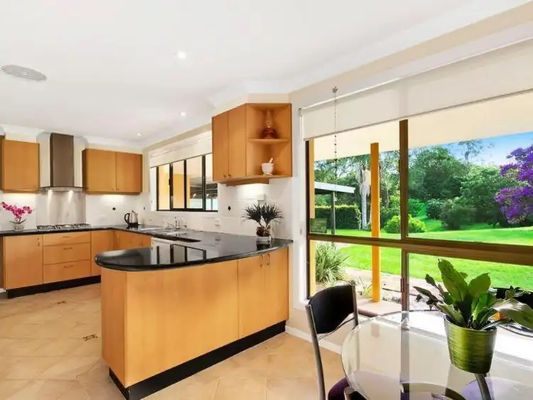 Third view of Homely house listing, 697 Tregeagle Road, Tregeagle NSW 2480
