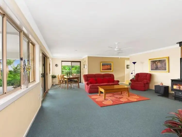 Fourth view of Homely house listing, 697 Tregeagle Road, Tregeagle NSW 2480