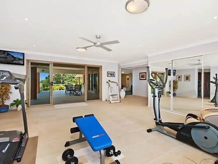 Sixth view of Homely house listing, 697 Tregeagle Road, Tregeagle NSW 2480