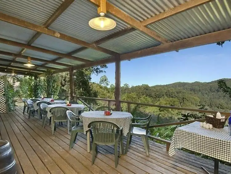 Fifth view of Homely rural property listing, 149 Coopers Creek Road, Repentance Creek NSW 2480