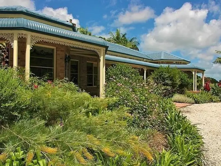 1 Johnston Road, Newrybar NSW 2479