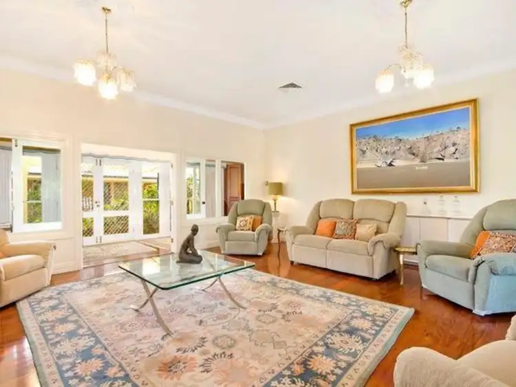 Fifth view of Homely house listing, 1 Johnston Road, Newrybar NSW 2479