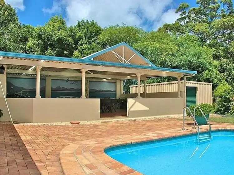 Sixth view of Homely house listing, 1 Johnston Road, Newrybar NSW 2479