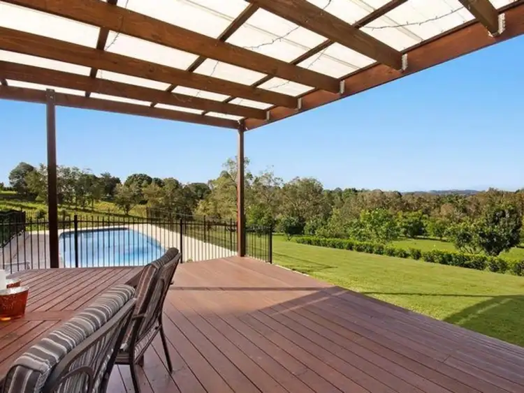 1 Pearson Road, Mcleans Ridges NSW 2480
