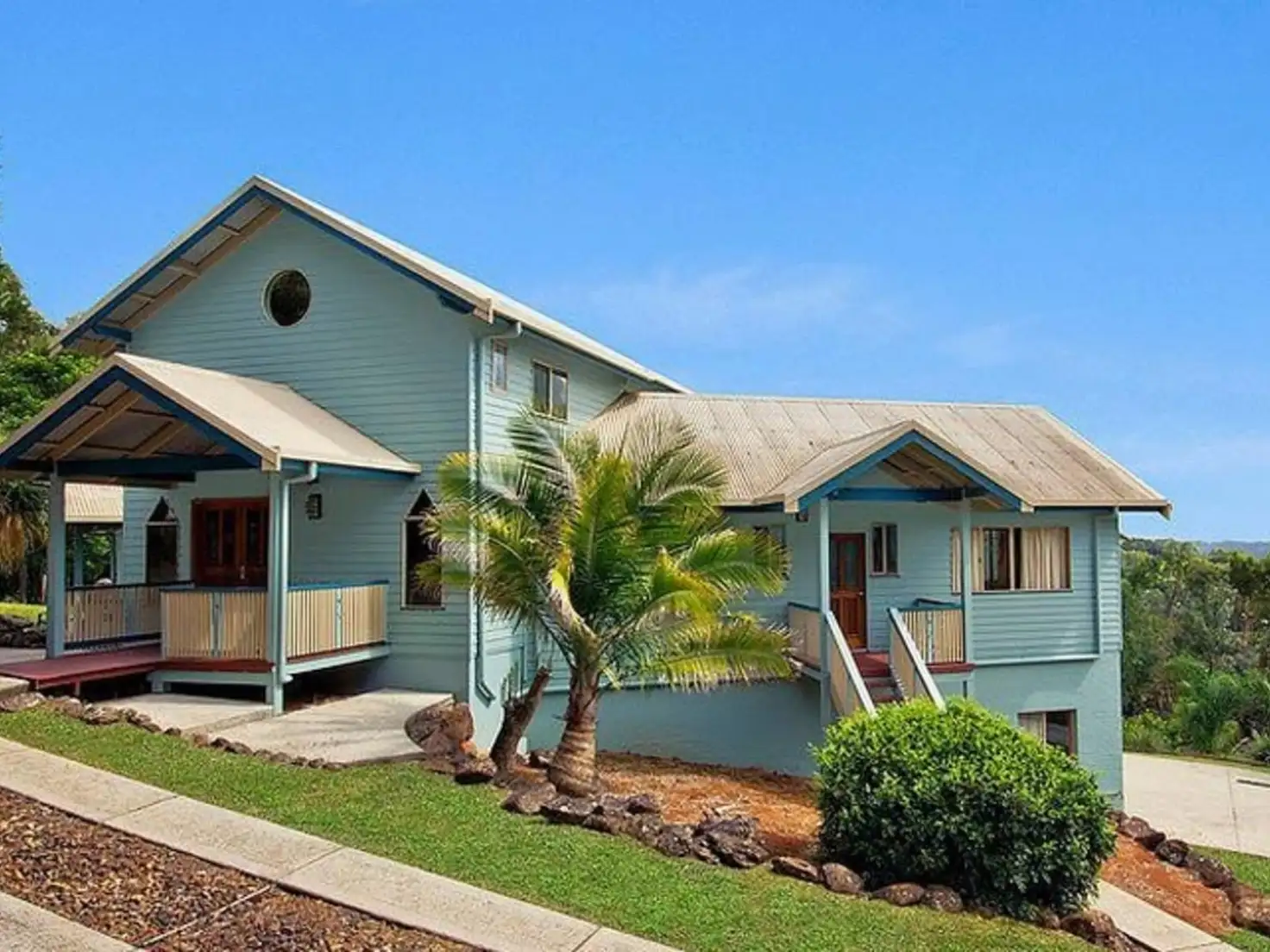 Main view of Homely house listing, 85 Lizray Road, Federal NSW 2480