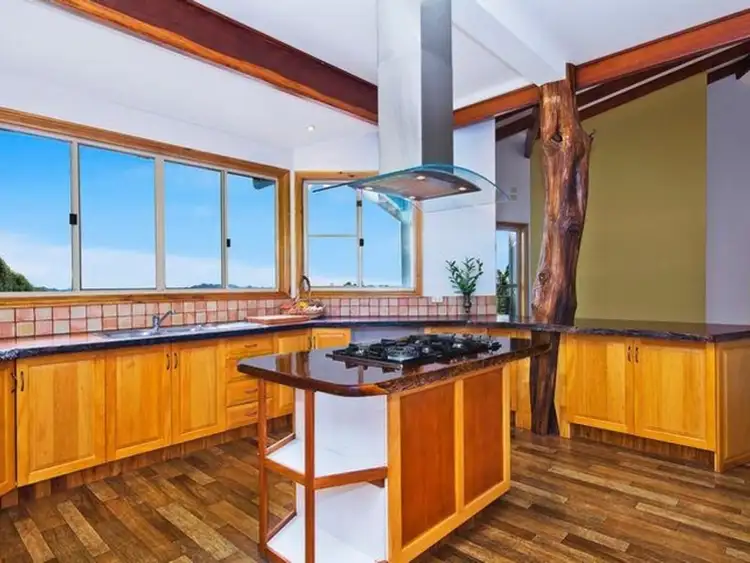 Second view of Homely house listing, 85 Lizray Road, Federal NSW 2480