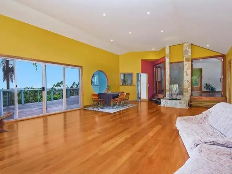 Third view of Homely house listing, 85 Lizray Road, Federal NSW 2480