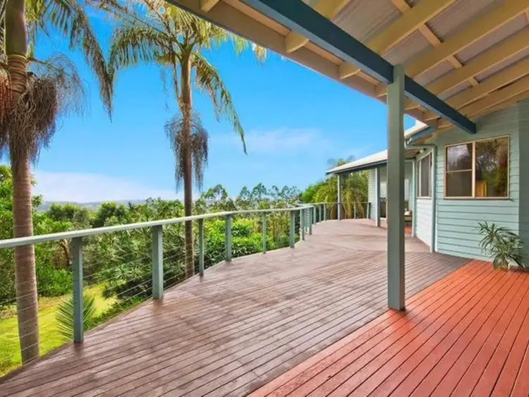 Fourth view of Homely house listing, 85 Lizray Road, Federal NSW 2480