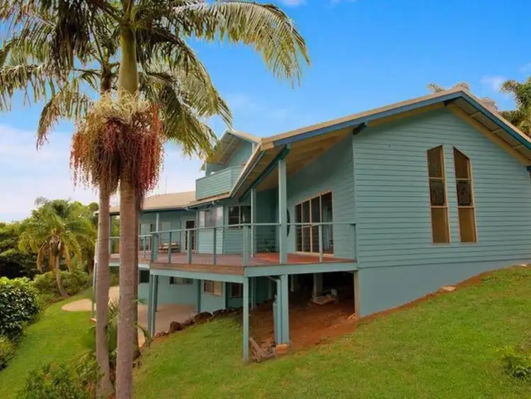 Fifth view of Homely house listing, 85 Lizray Road, Federal NSW 2480