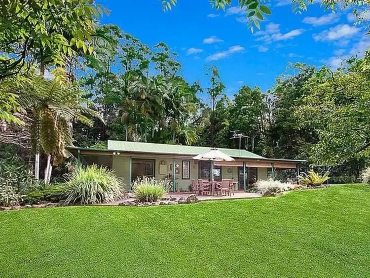 300 Arthur Road, Corndale NSW 2480