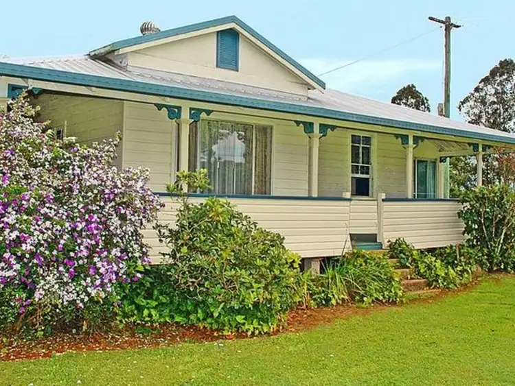 797 Fernleigh Road, Brooklet NSW 2479