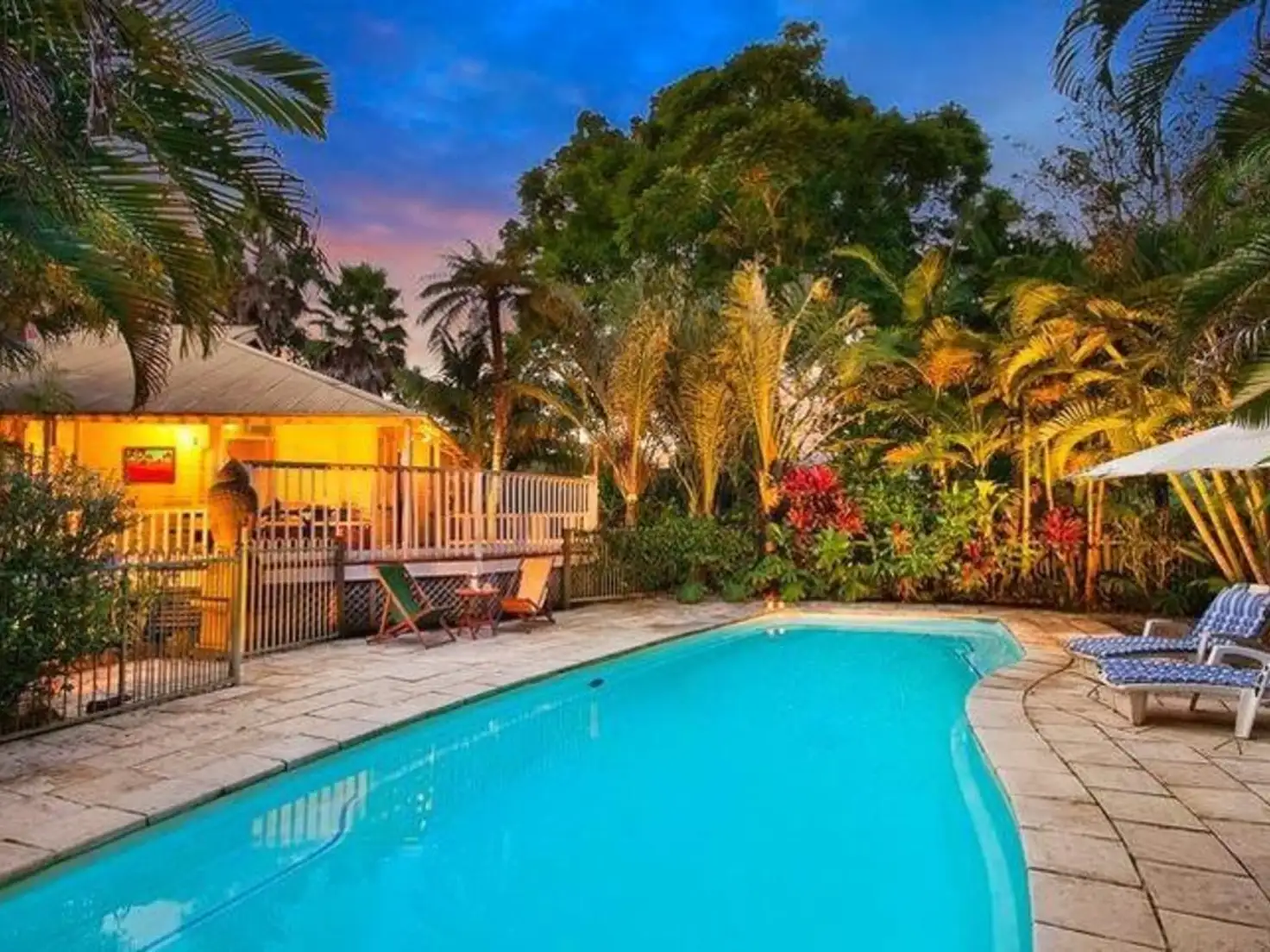 Main view of Homely house listing, Lot 1, 1 Rifle Range Road, Bangalow NSW 2479