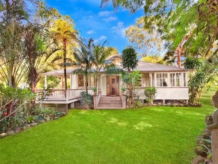 Second view of Homely house listing, Lot 1, 1 Rifle Range Road, Bangalow NSW 2479