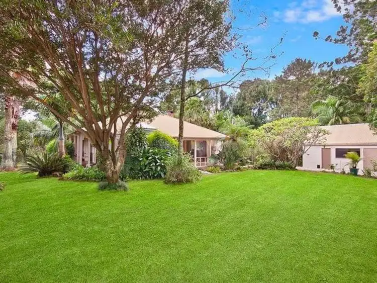 Third view of Homely house listing, Lot 1, 1 Rifle Range Road, Bangalow NSW 2479